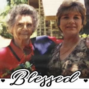 Meet your Posher, Brenda